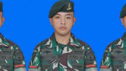 Gugur : Prajurit TNI  Tertembak di Lanny Jaya Papua