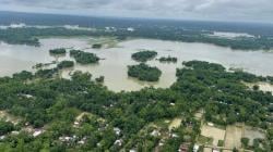 Terjadi Banjir di India, Warga Muslim Dituduh Lakukan 'Jihad Banjir' Tenggelamkan Umat Hindu