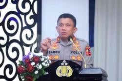 Dimutasi Jadi Pati Yanma Polri, Atasan Irjen Ferdy Sambo Ternyata Seorang Kombes Erfan Maaruf