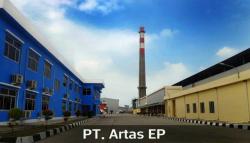 PT Artas Energi Petrogas Butuh Tenaga Operator Produksi, Penempatan Cilegon