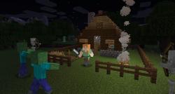 Download di Sini, Minecraft Bedrock Edition Gratis dan Legal Pakai Link Mojang Studios