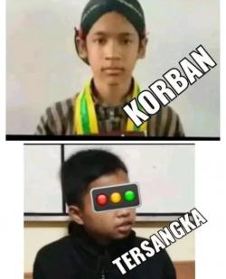 Mengenaskan! Tak Terima Ketahuan Curi HP, Bocah SMP Nekad Gorok Teman Sendiri hingga Tewas