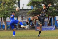 Peringati Ulang Tahun ke-77, Kemenkumham Jatim Ingin Tumbuhkan Kebersamaan Pegawai