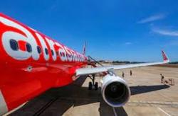 Wow! AirAsia Malaysia Gaji Driver Kurir Rp10 Juta per Bulan