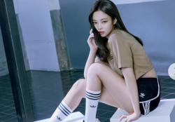 Ternyata Ini Cara Diet Jennie BLACKPINK, Rutin Olahraga Yoga hingga Tetap Makan Tiga Kali Sehari