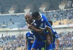 Jelang Borneo FC vs Persib Bandung : Maung Bandung Tandang ke Samarinda Tanpa 8 Pemain