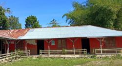 Kades Watumbelar Sesalkan Lambannya Pencairan Dana Desa, Warning Siap Gelar Demo