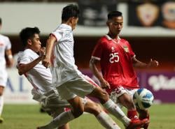 Vietnam Dilibas Timnas Indonesia U-16 hingga Gagal ke Semifinal Piala AFF U-16 2022, Rawan Tergusur