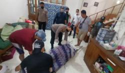 Tragis, Pembantu Rumah Tangga di Cilacap Ditemukan Tewas dengan Leher Tergorok