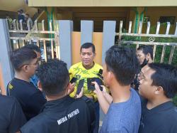 Imam Bakal Bawa 11 Pemain Bawa Untuk Bakal Bela PSGJ di Liga 3 Seri 2