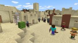 Link Gratis Minecraft PE 1.19.11 dari Mojang Studios yang Legal di HP Android