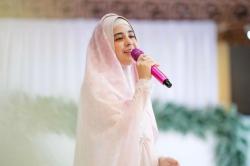 Tiga kali Cerai, Risty Tagor Beberkan Alasan kenapa Rumah Tangganya Kandas