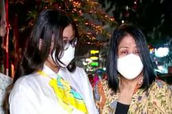 Diperiksa Tim Psikolog LPSK, Begini Jawaban Putri Candrawathi Istri Irjen Ferdy Sambo