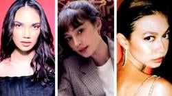 Deretan Artis Blasteran Cantik Tanpa Make Up, Nomor 3 Mirip Artis India Deepika Padukone