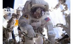 Bisa Hamili Rekannya, NASA Larang Astronaut Masturbasi di Luar Angkasa