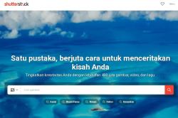 Ubah Fotomu jadi Cuan, ini  7 Situs Kamu bisa  Jual Foto Online 