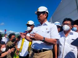 Tol Serang-Panimbang Menuju KEK Tanjung Lesung Dipastikan Selesai 2024