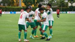 PSSI Pastikan Timnas Indonesia Tetap di AFF, Netizen Indonesia Berjamaah Unfollow Instagram EAFF