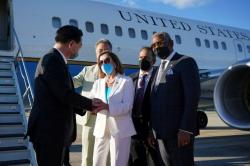 Kirimkan Pelosi, China Yakini Taktik AS Untuk Kirimkan Banyak Militer ke Wilayah Taiwan