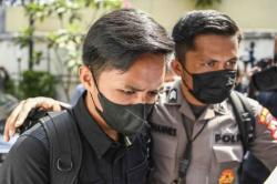 Bharada E Disuruh Menembak Brigadir J Oleh Atasan, Pengacara : Dapat Tekanan Untuk Menembak