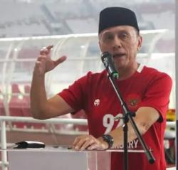 Timnas Indonesia Tidak Jadi Gabung EAFF,  Tetap  di AFF