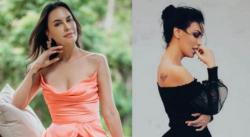 7 Potret Sophia Latjuba Ultah Ke-52 Makin Hot, Pesonanya Tak Lekang oleh Waktu!