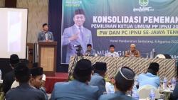 Dukungan Makin Solid, Agil Siap Bawa IPNU Jadi Organisasi Pelajar yang Inklusif dan Produktif