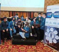 Lolos Program MSIB dari Kemendikbud Ristek, 18 Mahasiswa UK Petra Siap Terjun ke Dunia Industri