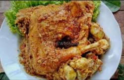 Resep Ayam Betutu Bali Gurih Nikmat Gurih Bikin Lidah Enggan Berhenti Bergoyang