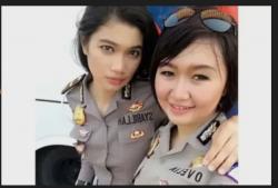 Kapankah Seorang Polwan Bisa Menikah? Simak Penjelasannya
