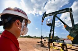 Kinerja Operasi Digenjot, Cara Pertamina Menjaga Ketahanan Energi Nasional