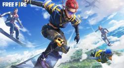 Kode Redeem FF 8 Agustus 2022, Buruan Klaim Berbagai Macam Kejutan Hadiah dari Garena