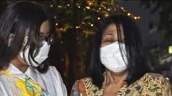 Sambil Menangis, Istri Ferdy Sambo Mohon Doa Menjalani Masa Sulit