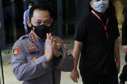 Ferdy Sambo Ditahan, Kapolri Bakal Umumkan Langsung Tersangka Baru Penembakan Brigadir Yosua
