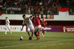 Timnas Indonesia Bekuk Vietnam, Media Besar Vietnam Bahas Terus Kekalahan Timnya