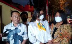 Breaking News: Putri Candrawathi Resmi Ditahan!