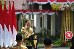 Nama Sudah Mengerucut, Istana Segera Umumkan MenPAN-RB Pengganti Tjahjo Kumolo
