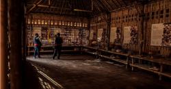 Sejarah Museum Bali Simpan Sejarah Peradaban, Pembangunannya Didanai Raja-Raja Bali