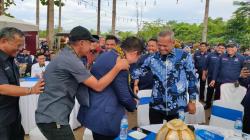 Pasca Digoda Gabung NasDem, Cakka Temui RMS di SaokotaE