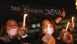 Ini 5 Fakta Perkembangan Kasus Brigadir J