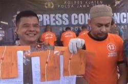 Eks Pegawai BUMN Ditangkap Polisi Gelapkan 22 Mobil Rental