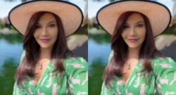 Artis Tamara Bleszynski Dilaporkan Kakak Kandungnya Rick Bleszynski, Diduga Mencemarkan Nama Baik