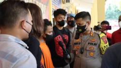 Kasus Tewasnya Tukang Ojek, Polisi Buru Penadah Motor Korban 