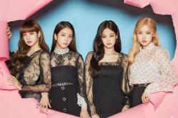 BLACKPINK Rilis Teaser Single Pink Venom, Siap Comeback 19 Agustus 2022