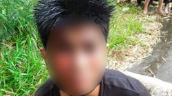Viral Remaja di Tomohon Ditangkap Curi Anjing, Menangis Minta Ampun saat Diamuk Warga