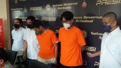 Manajer BCL Tertunduk Lesu