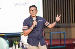 Hadirkan Event Kelas Dunia, Labuan Bajo Akan Jadi Daya Tarik Wisman