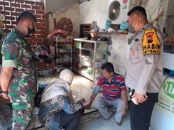 Capaian Vaksin Booster di Kota Pekalongan Rendah