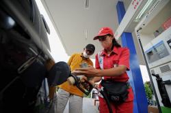 Harga Pertalite Seharusnya Rp17.100/Liter, Menteri ESDM: Kami Masih Evaluasi