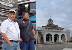 3 PO Bus Punya SPBU Sendiri, Nomor 1 Dikenal Gemar Sedekah dan Bangun Masjid